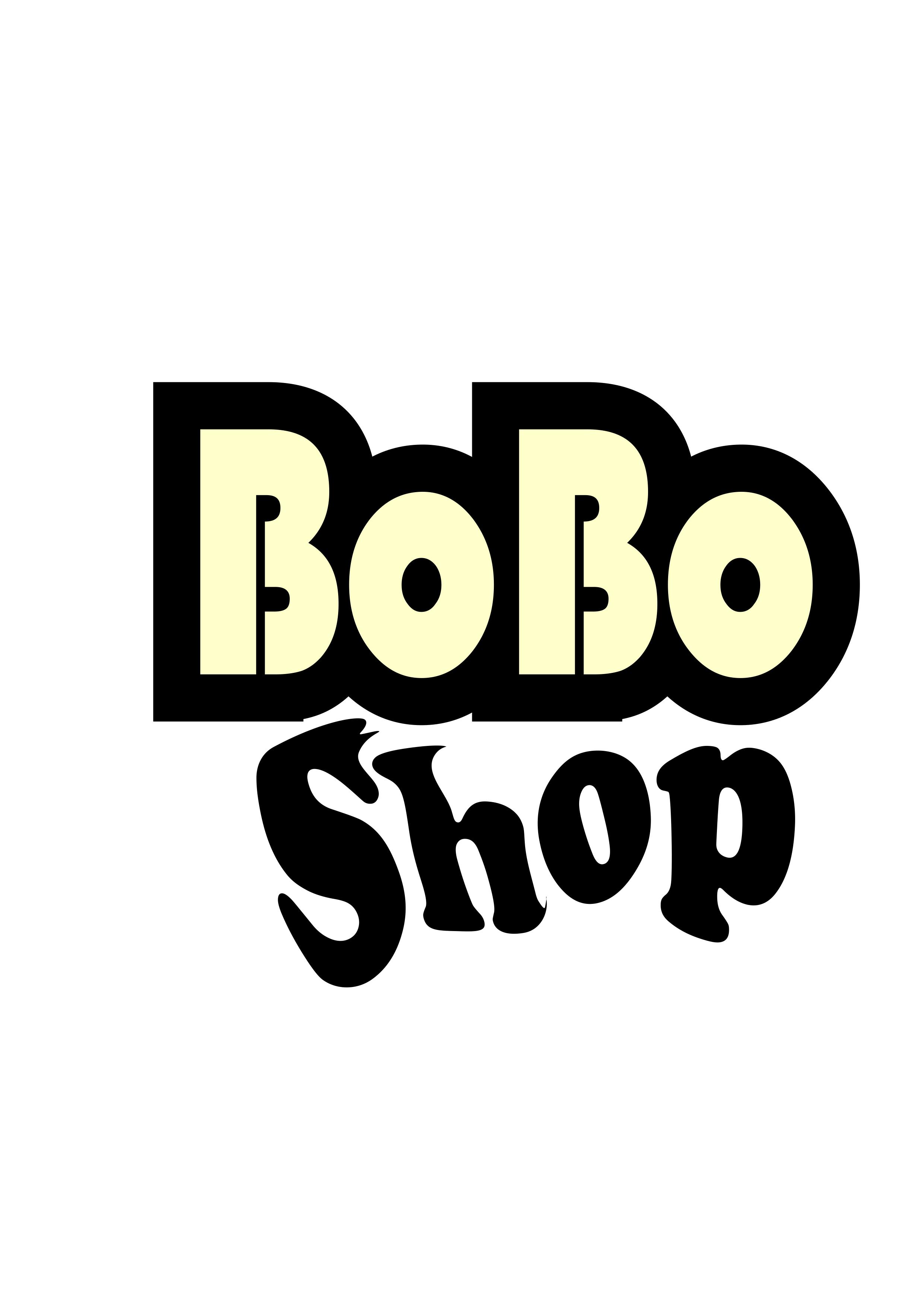 BoB0 Shop