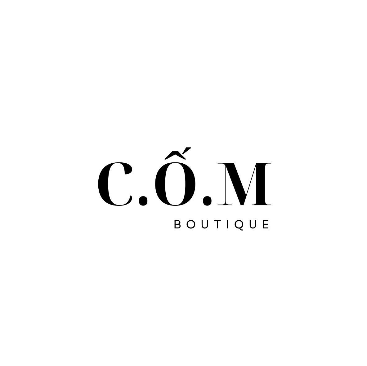 CỐM Boutique1, Cửa hàng trực tuyến | BigBuy360 - bigbuy360.vn
