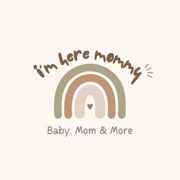 imheremommy