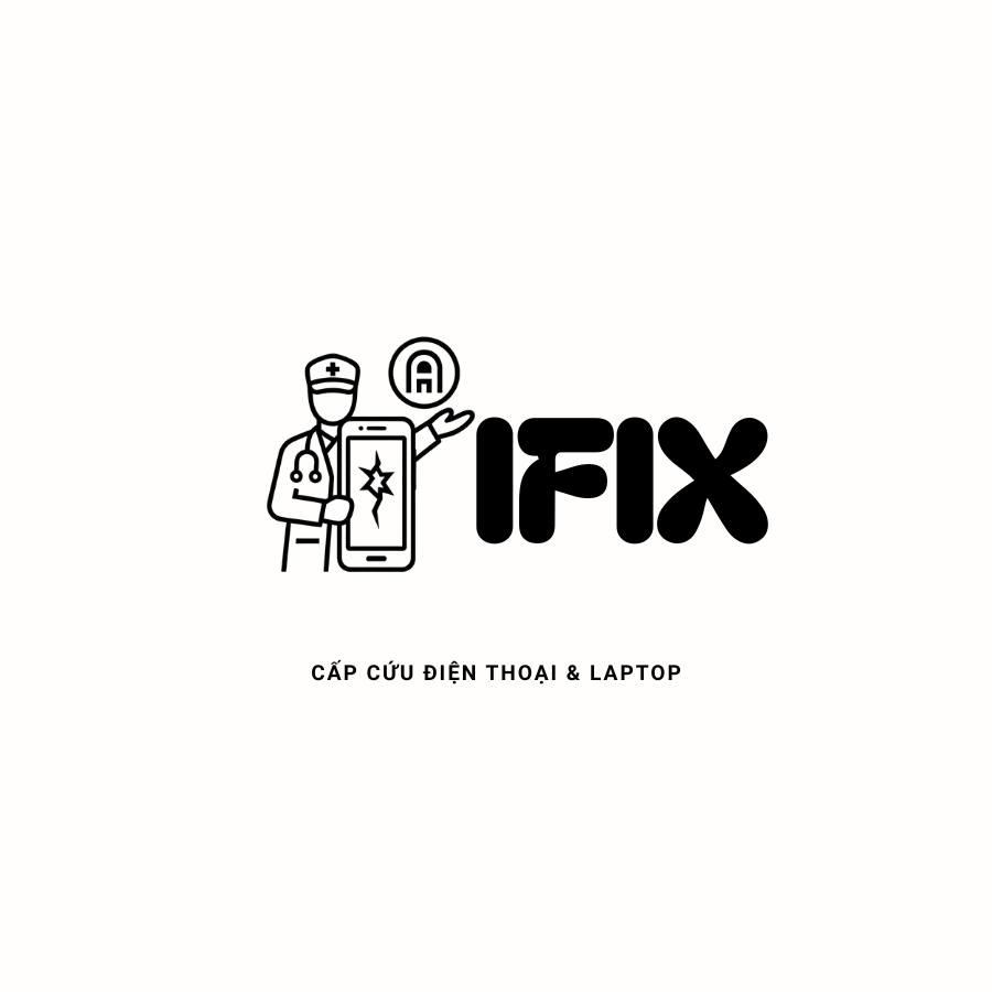 IFIX - Điện Thoại Và Laptop