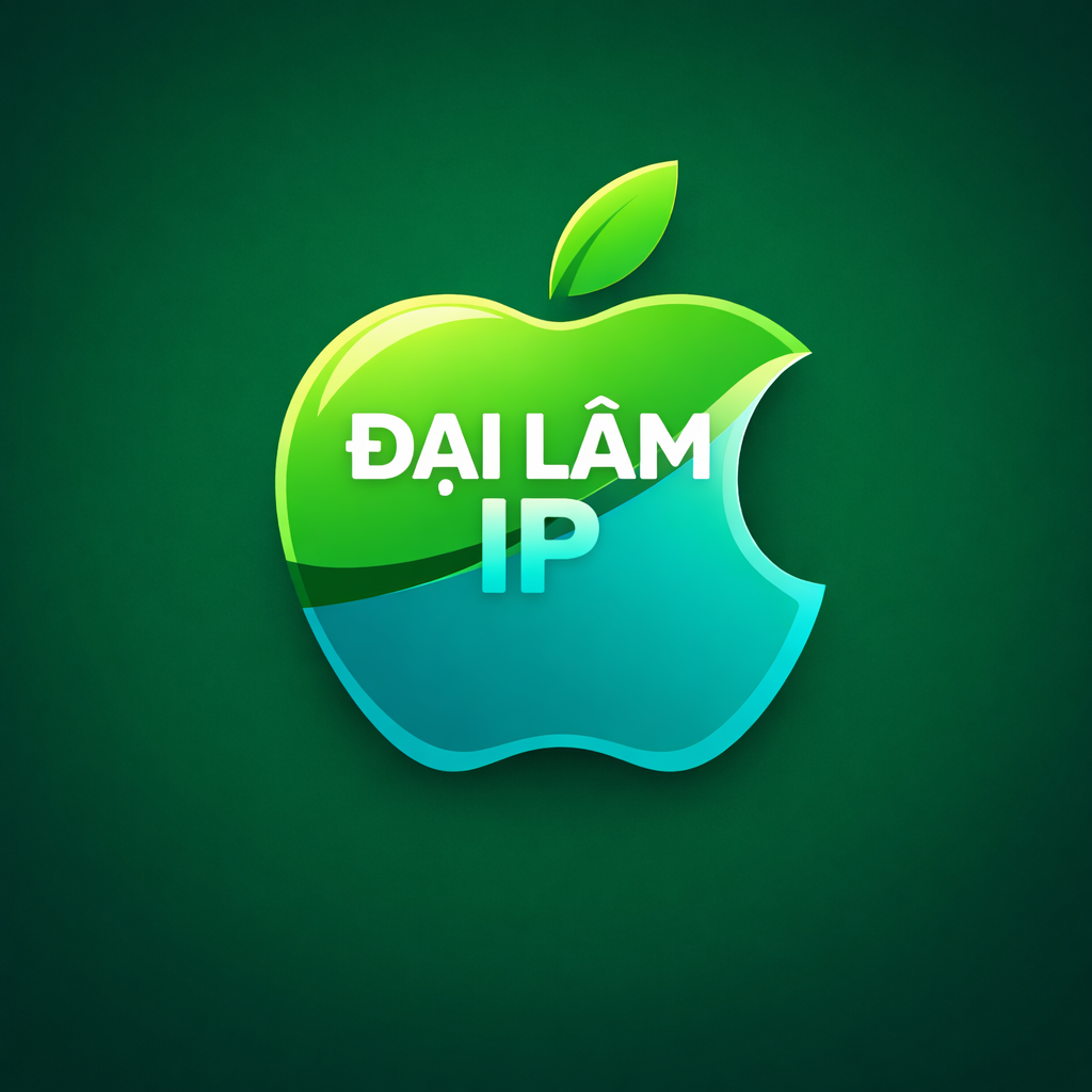 Đại Lâm IP