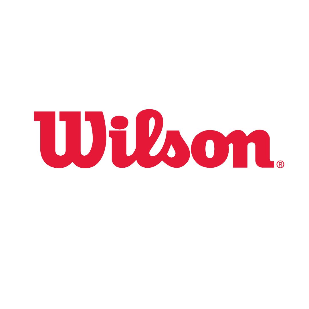 Wilson - Dụng Cụ Thể Thao