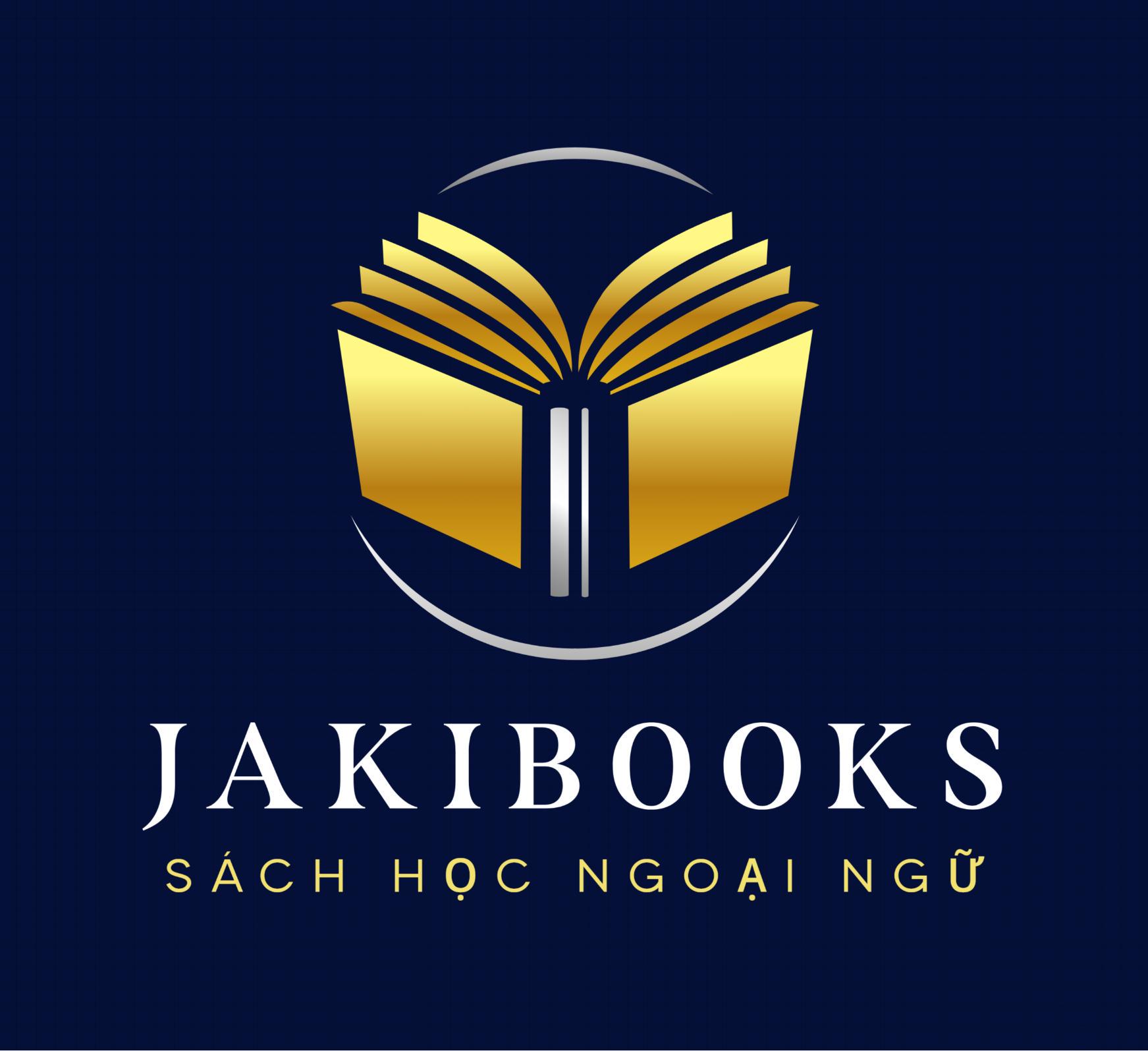 Jakibooks - Sách học ngoại ngữ
