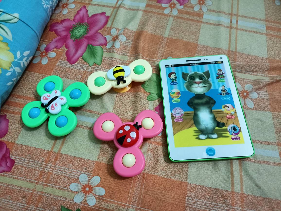 Ảnh đánh giá