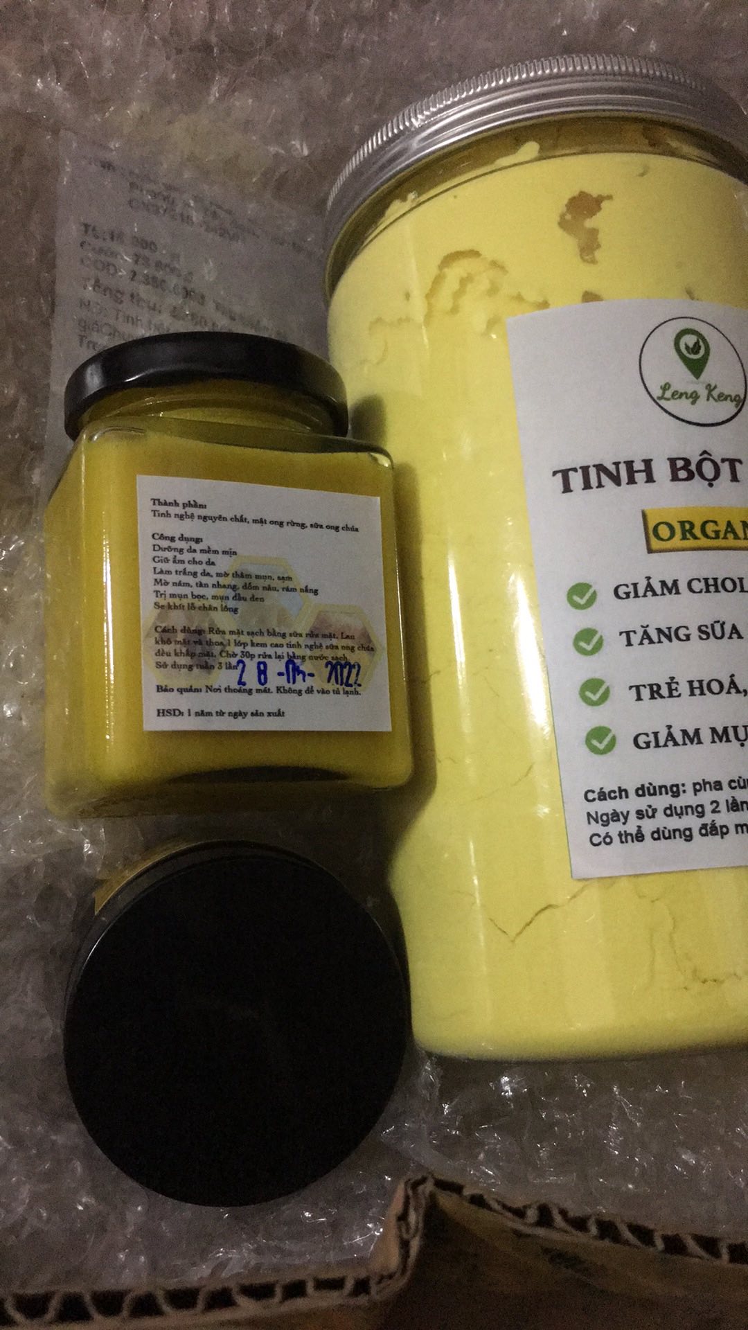 Ảnh đánh giá