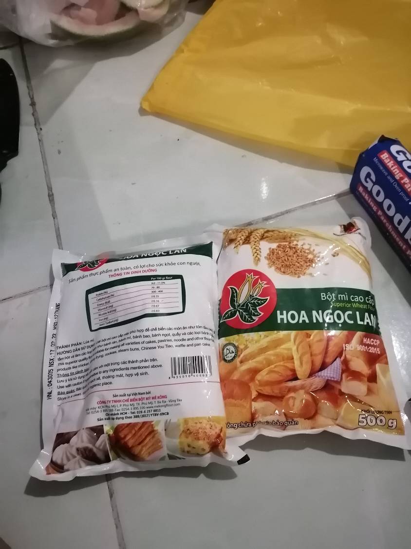 Ảnh đánh giá