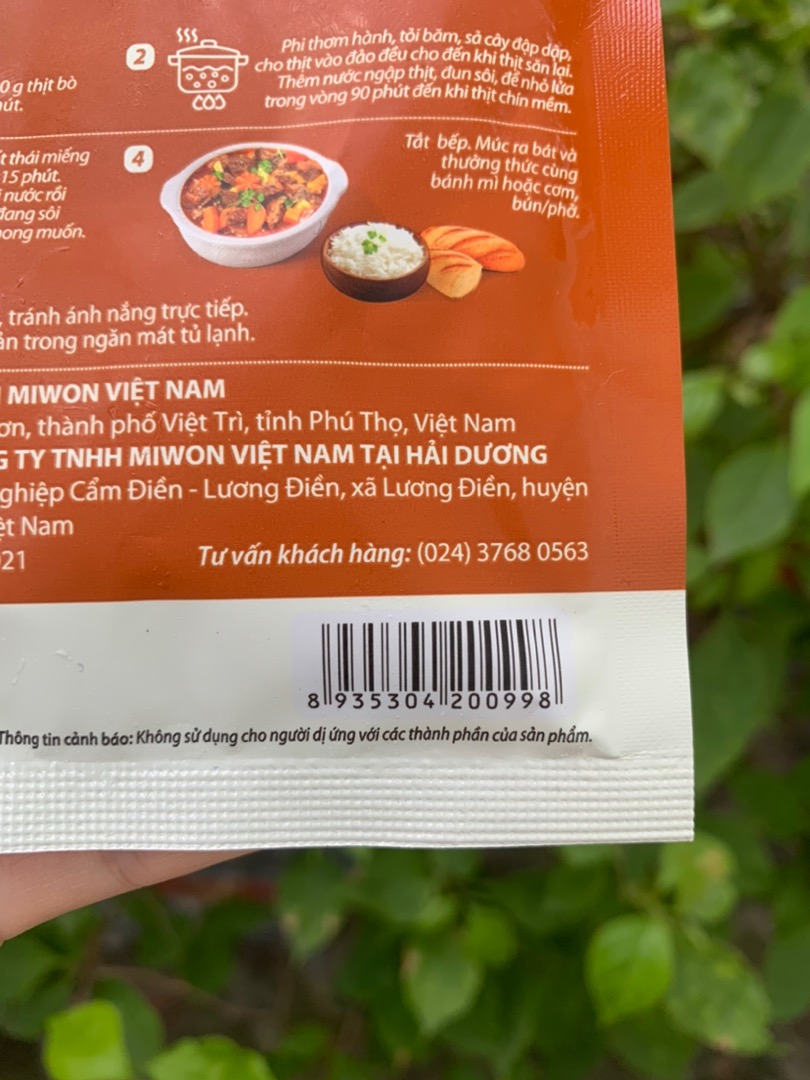 Ảnh đánh giá