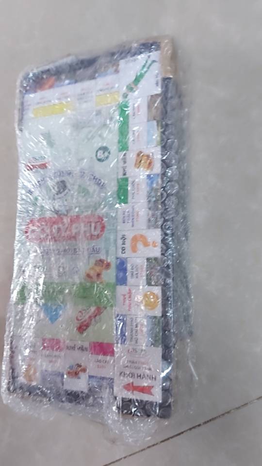 Ảnh đánh giá