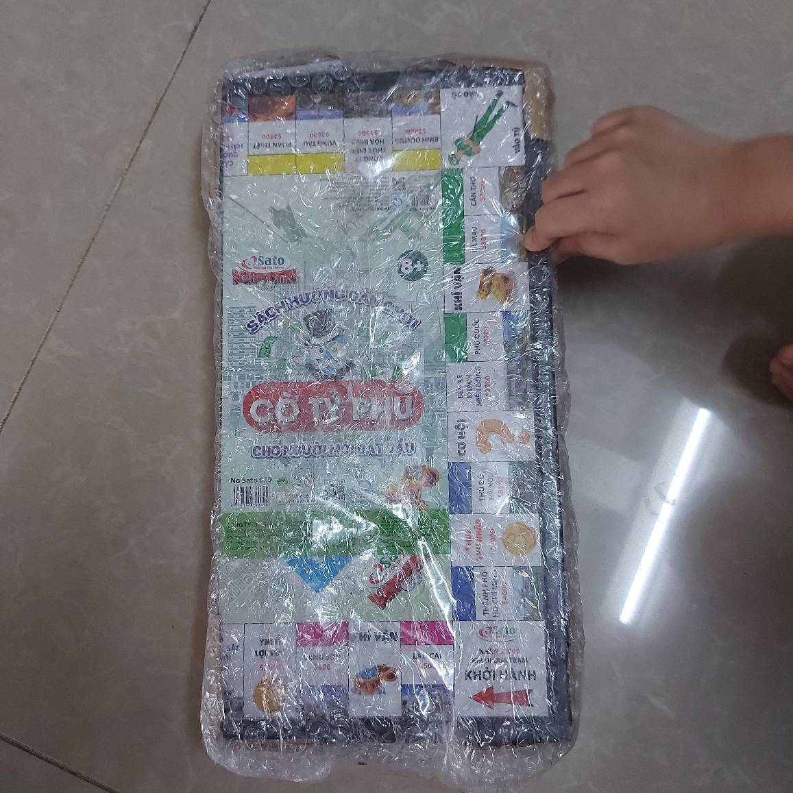 Ảnh đánh giá