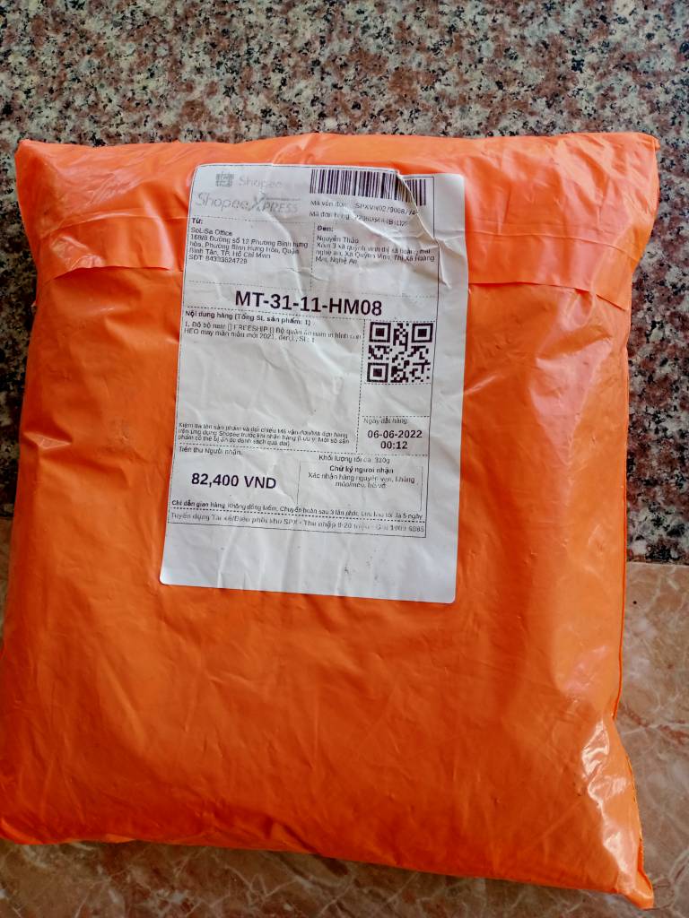 Review image