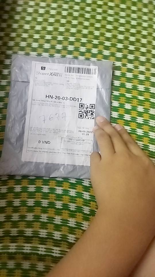 Ảnh đánh giá