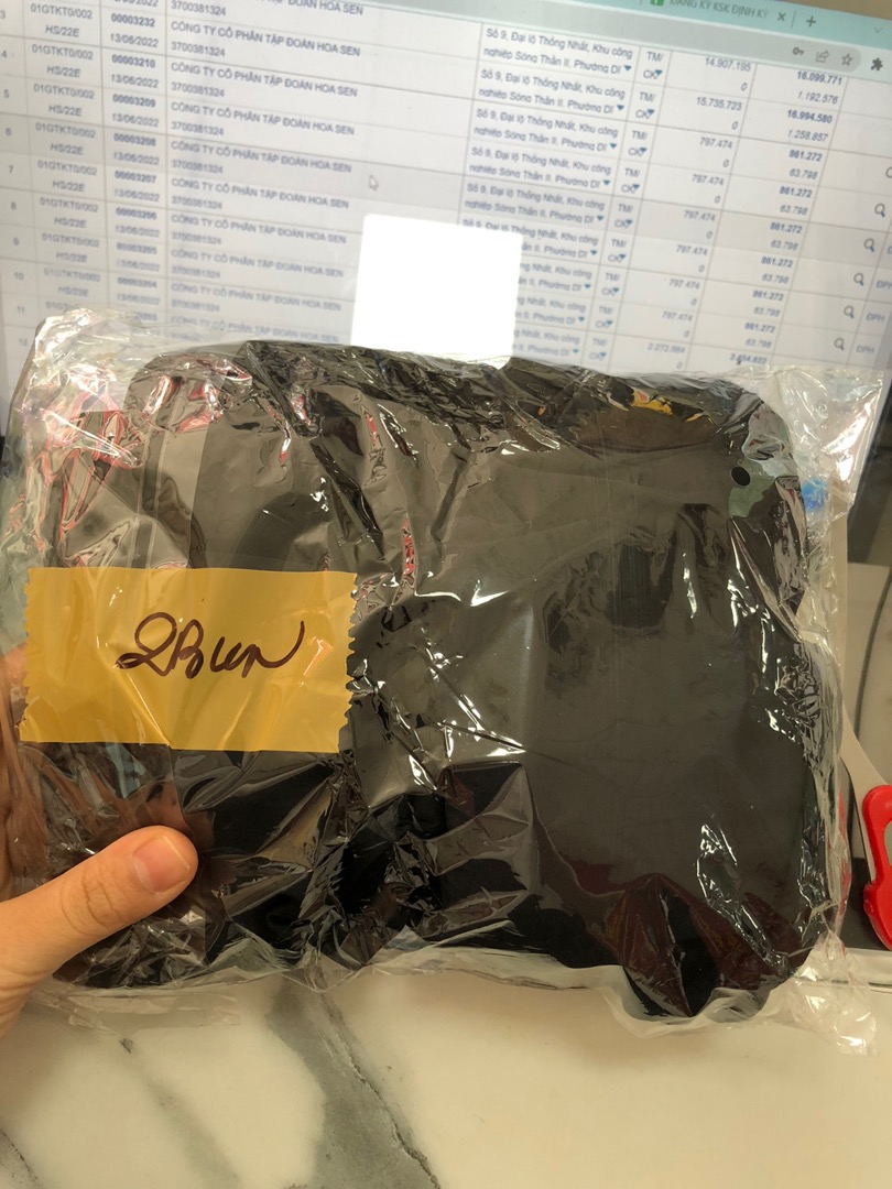 Ảnh đánh giá