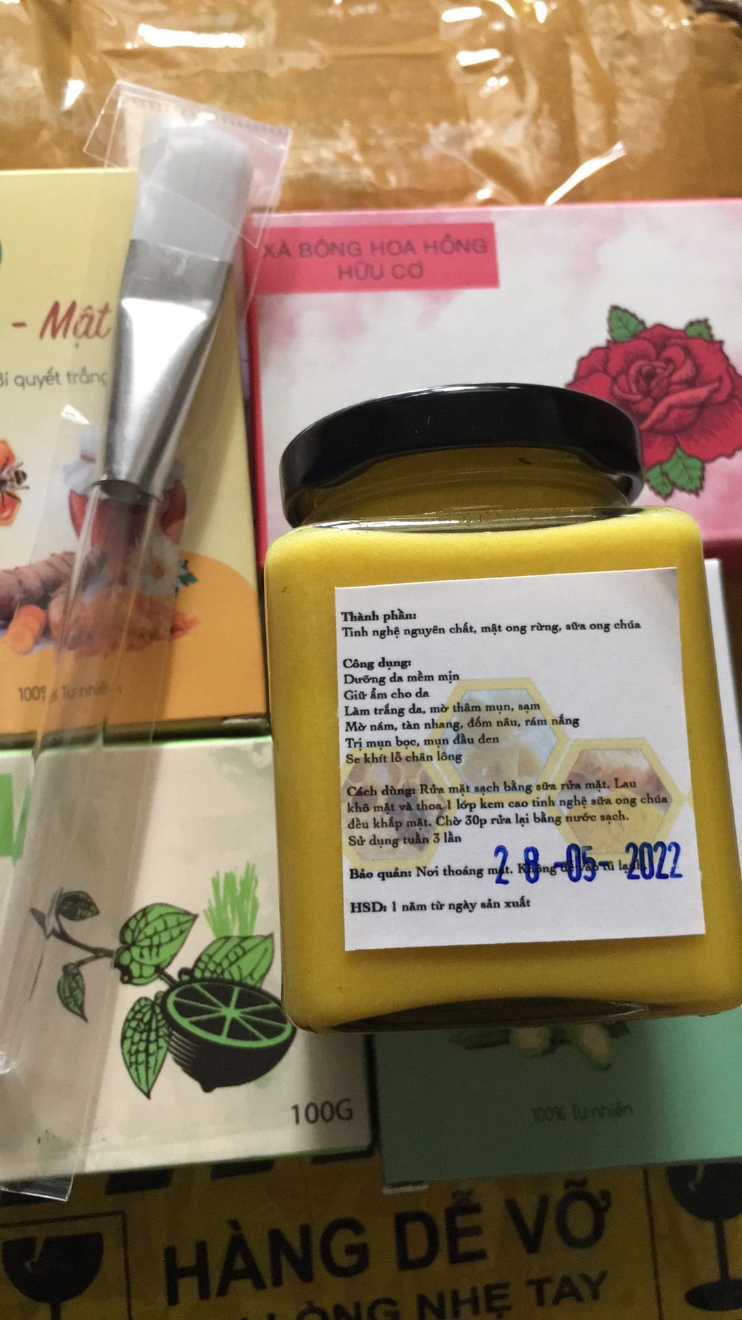 Ảnh đánh giá