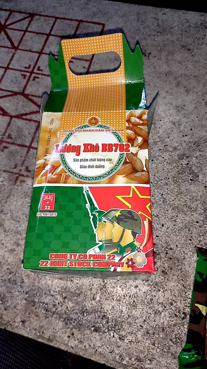 Ảnh đánh giá