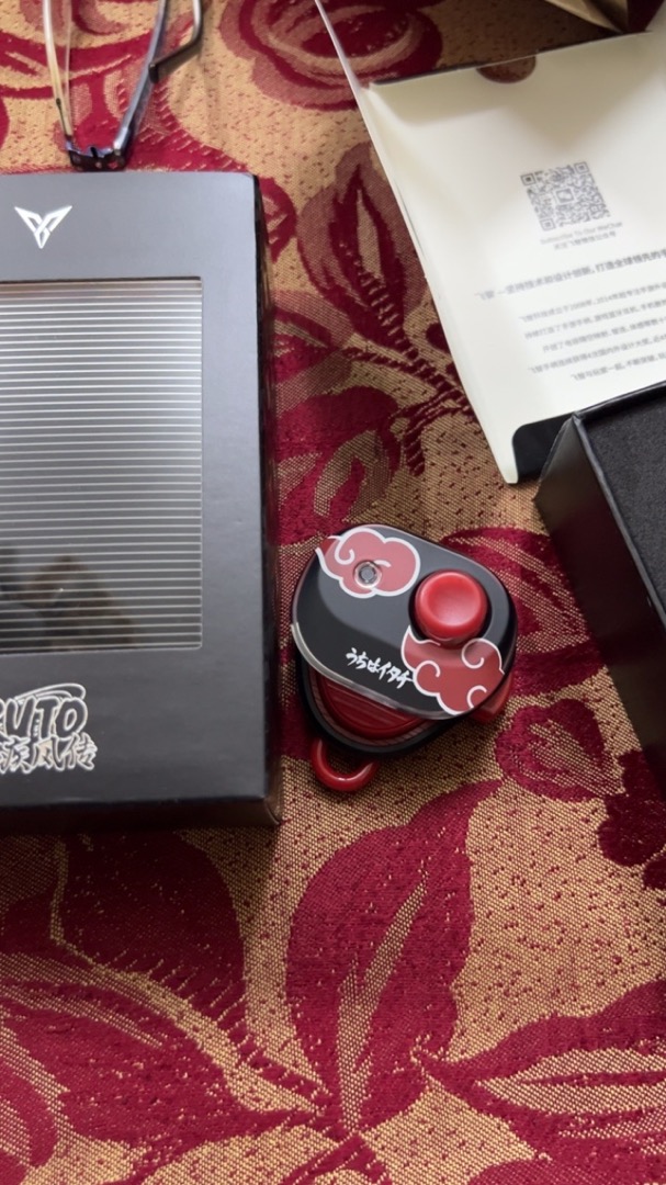 Thiết kế Flydigi JOYONE
