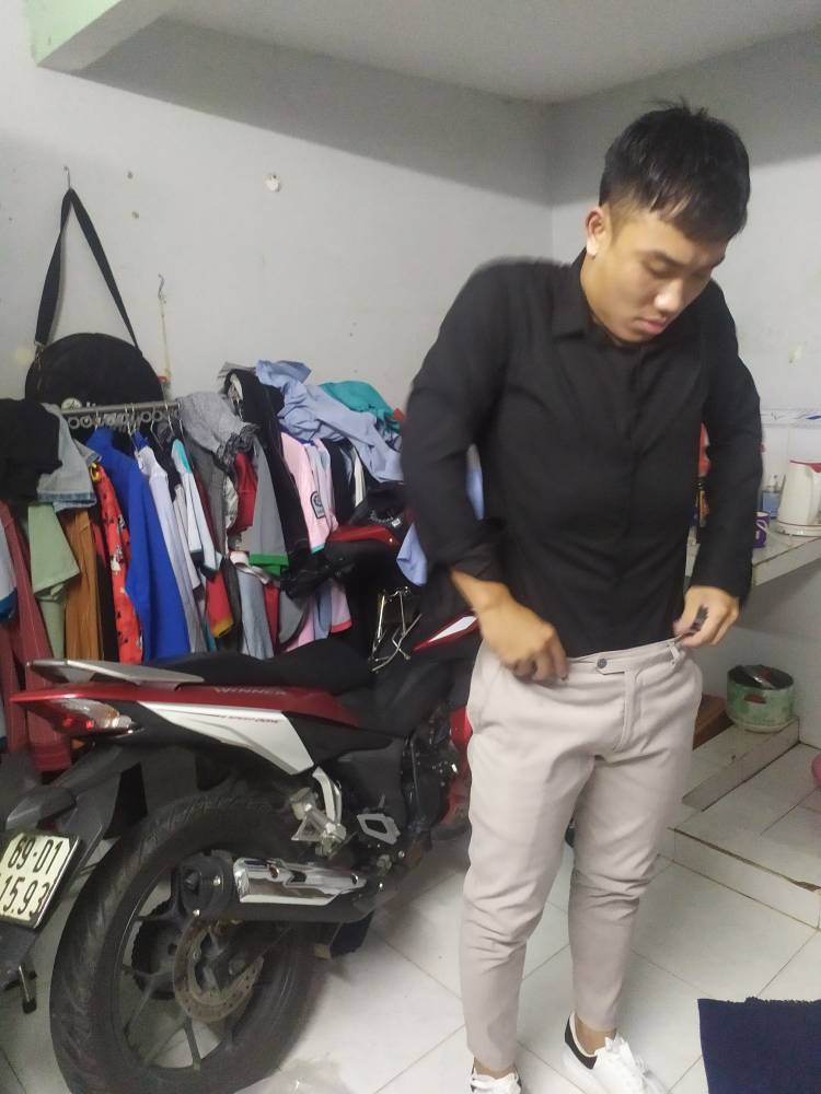 Ảnh đánh giá