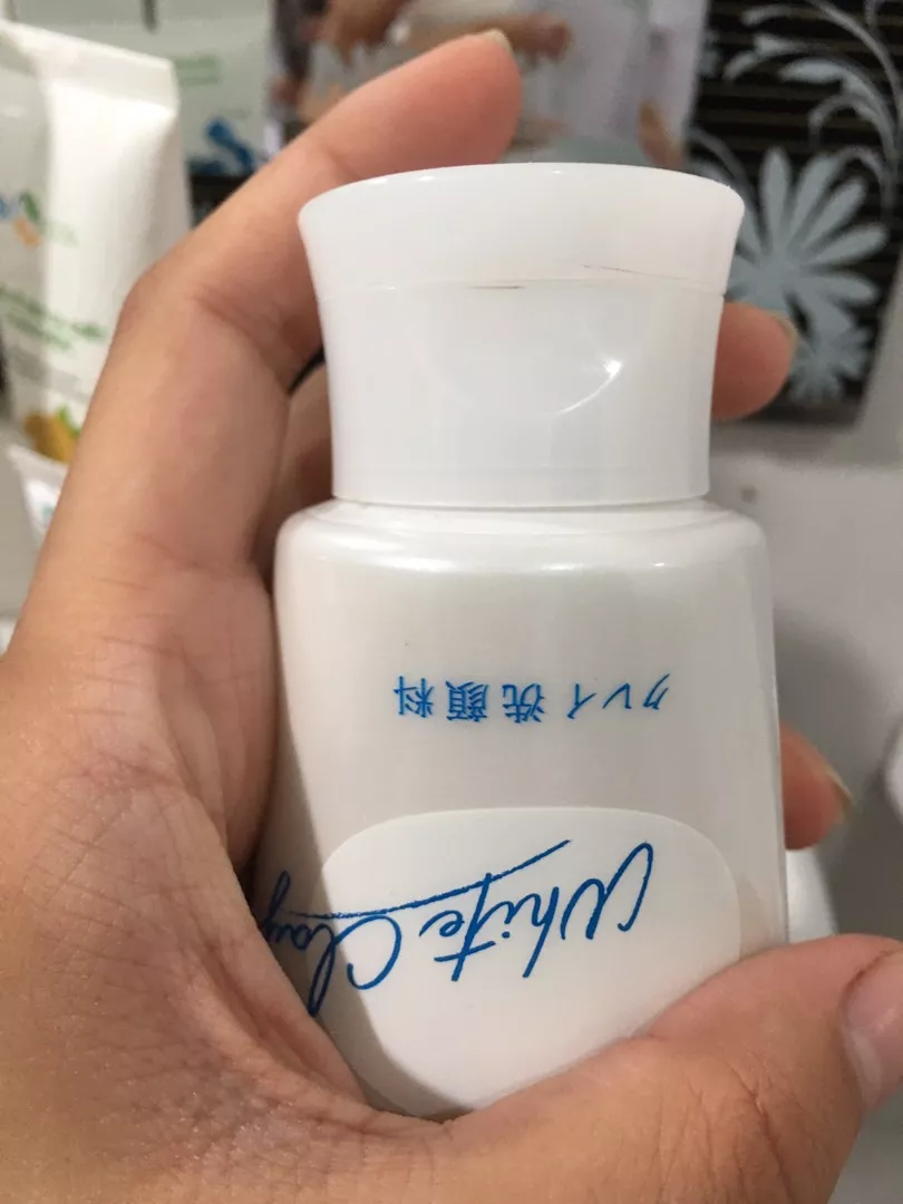 Các biến thể sữa rửa mặt Senka Perfect Whip