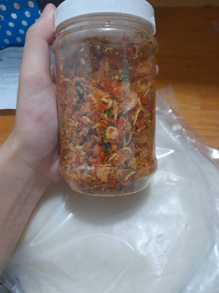 Ảnh đánh giá