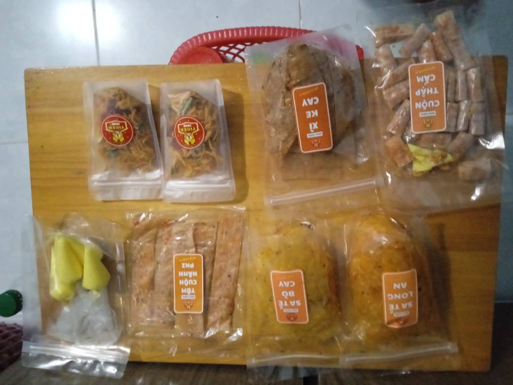 Ảnh đánh giá
