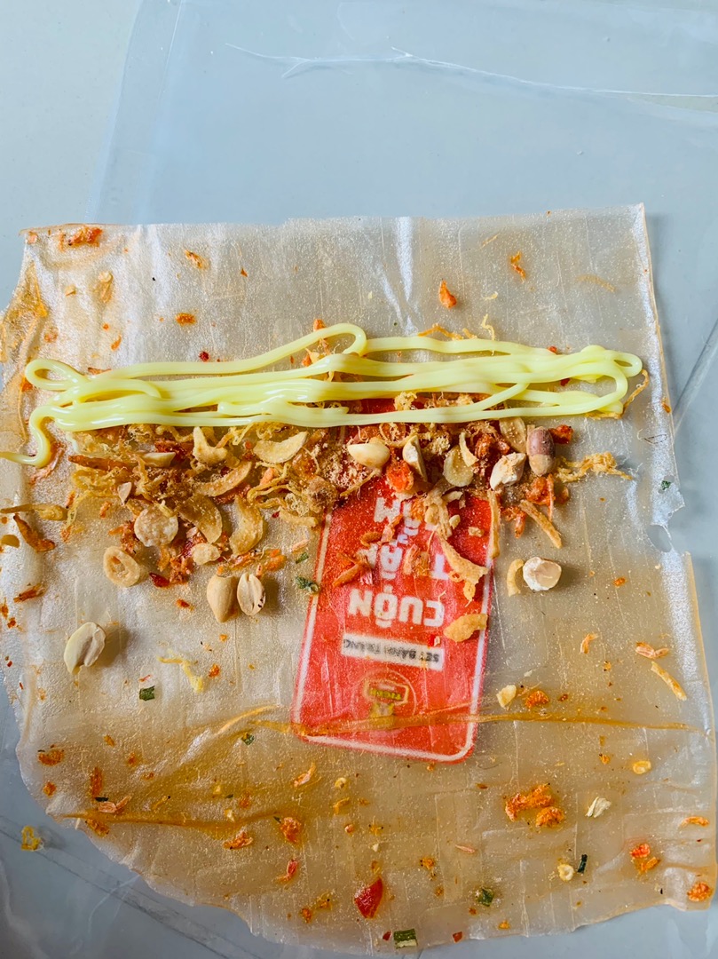 Ảnh đánh giá