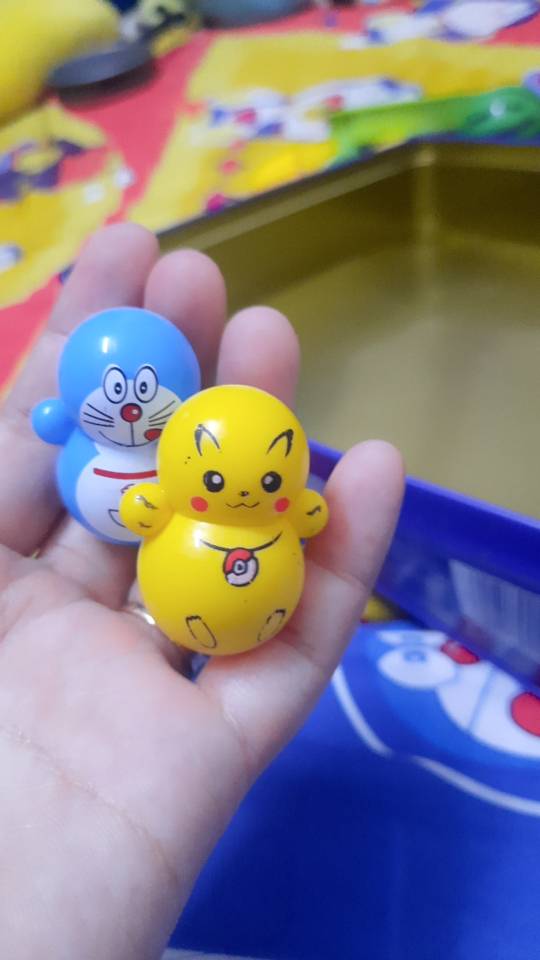 Ảnh đánh giá