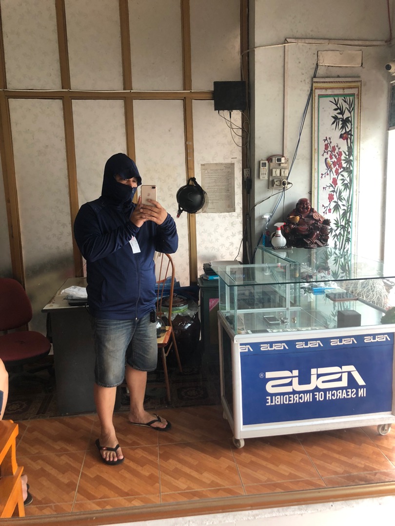 Ảnh đánh giá