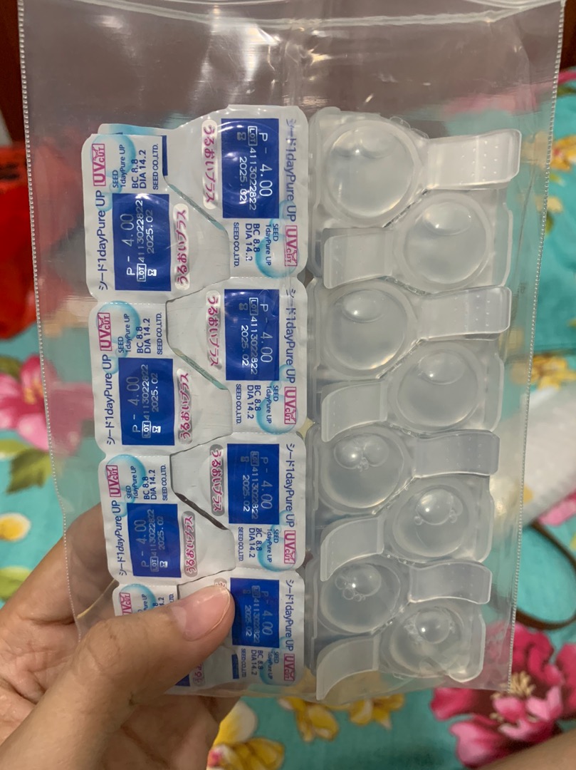 Ảnh đánh giá