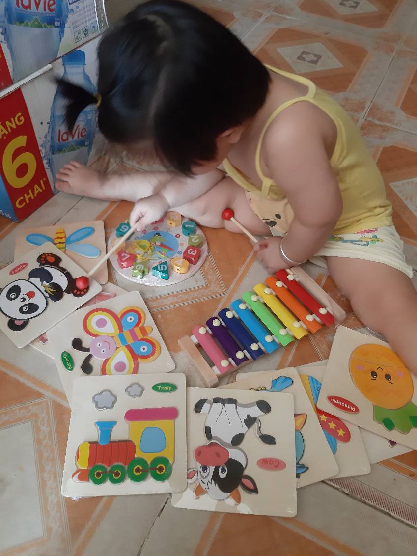 Ảnh đánh giá