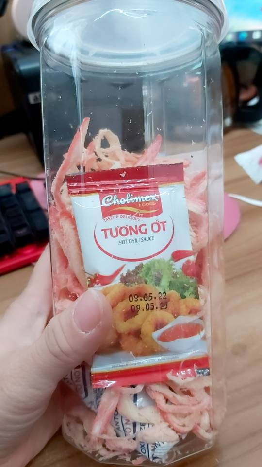 Ảnh đánh giá