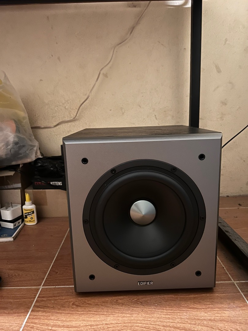 Loa sub EDIFIER 70W