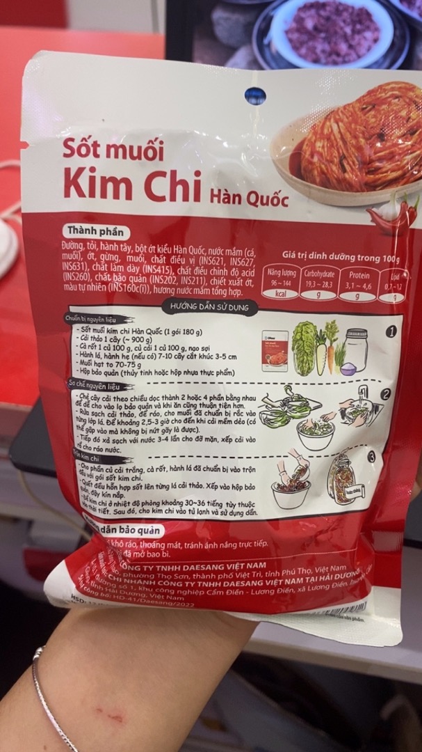 Ảnh đánh giá