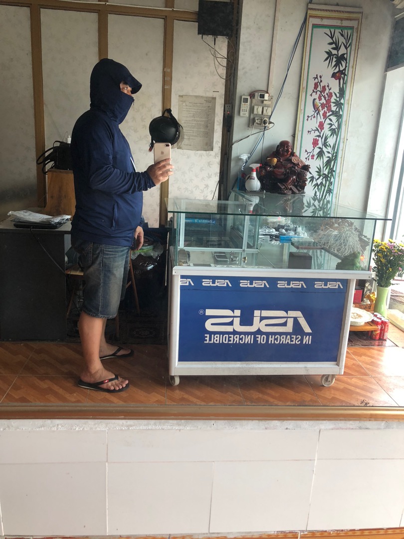 Ảnh đánh giá