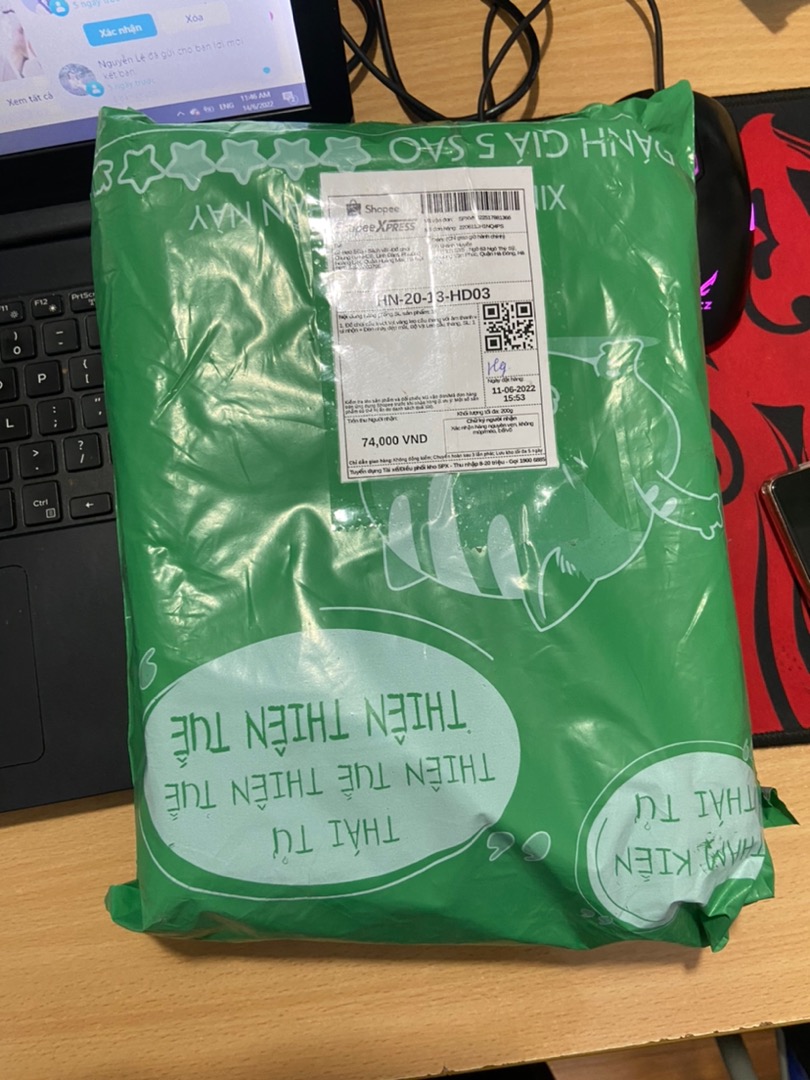 Ảnh đánh giá