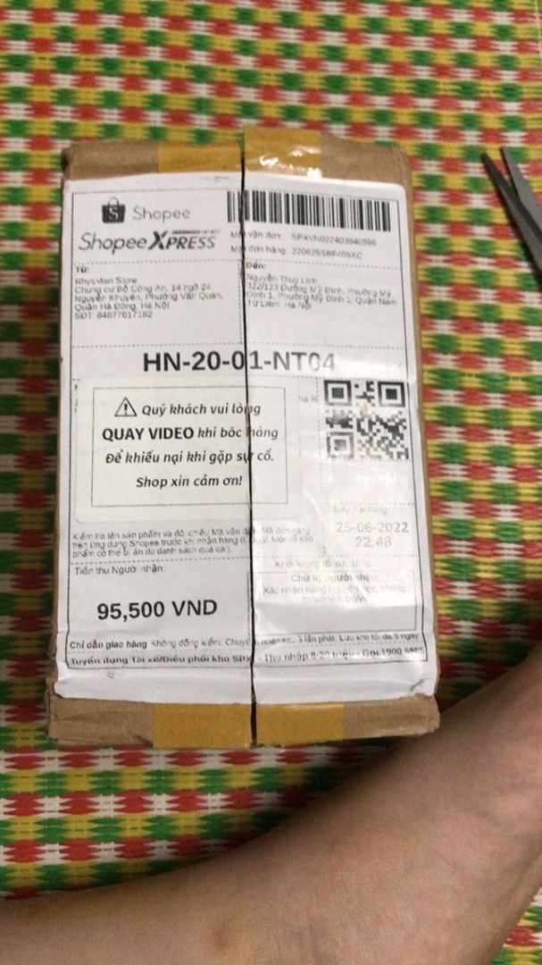 Review image