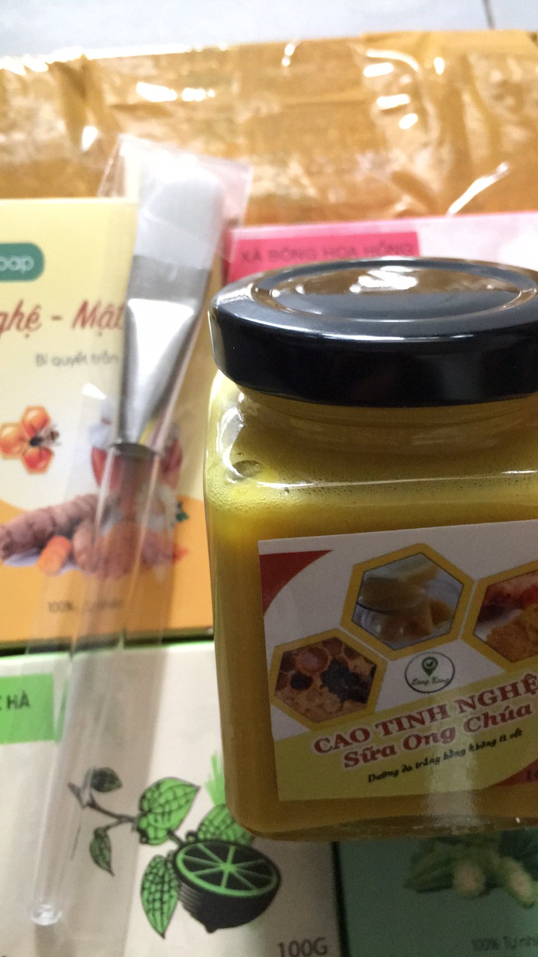 Ảnh đánh giá