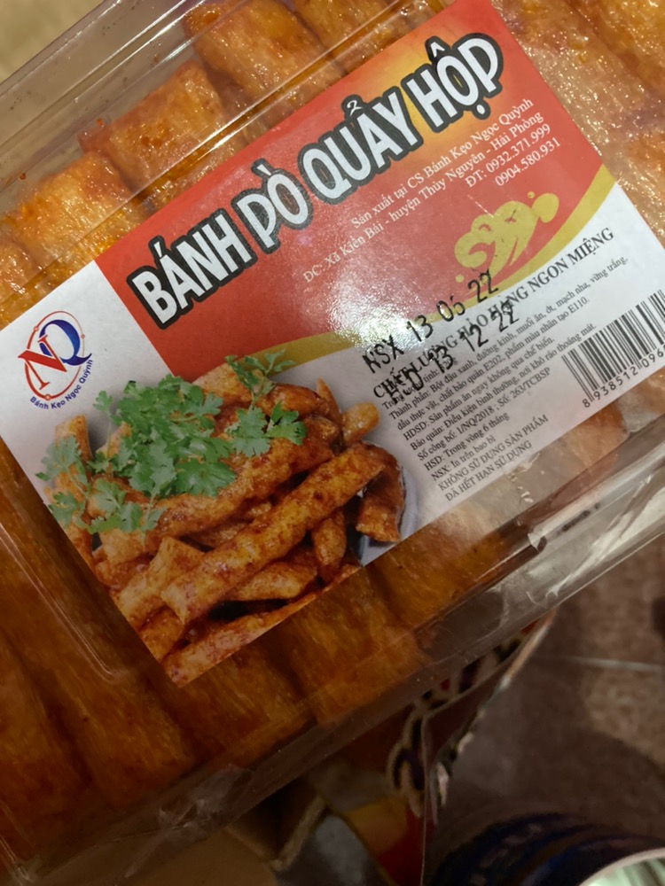 Ảnh đánh giá