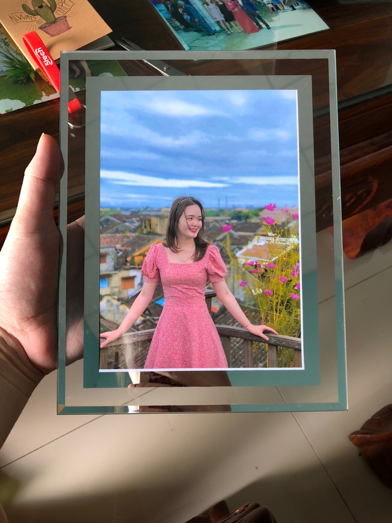 Ảnh đánh giá