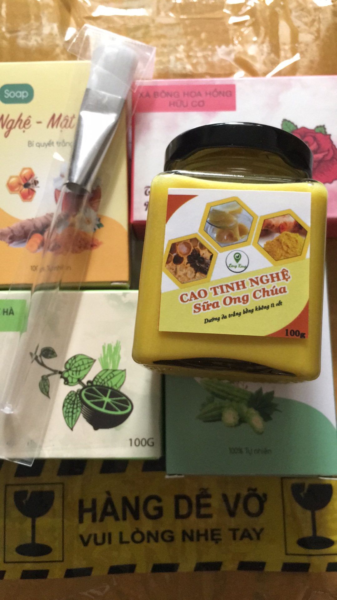 Ảnh đánh giá