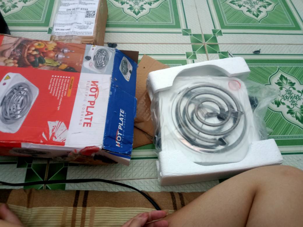 Ảnh đánh giá