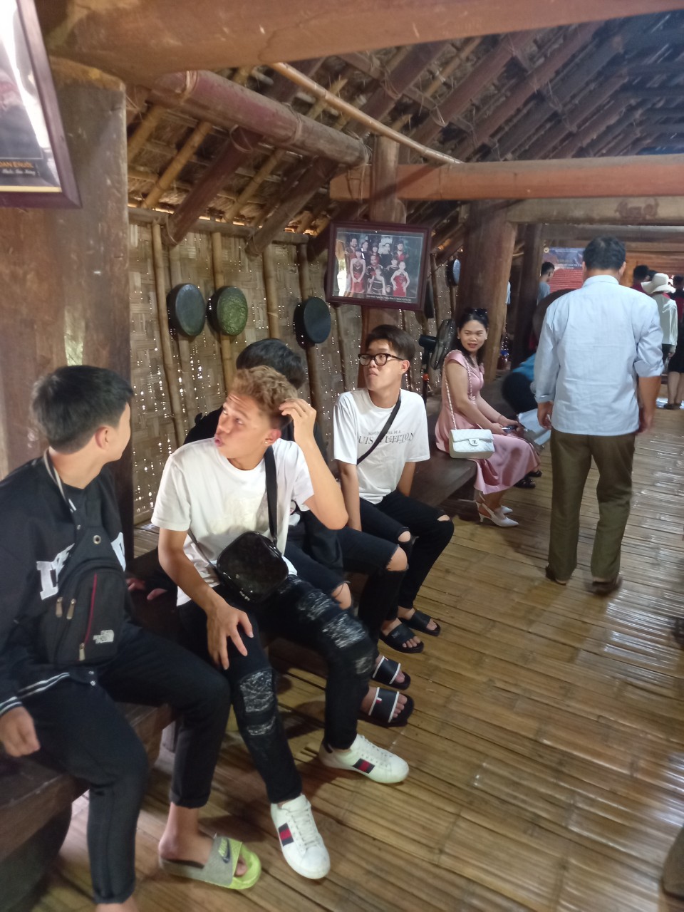 Ảnh đánh giá