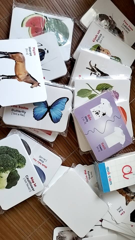 Ảnh đánh giá