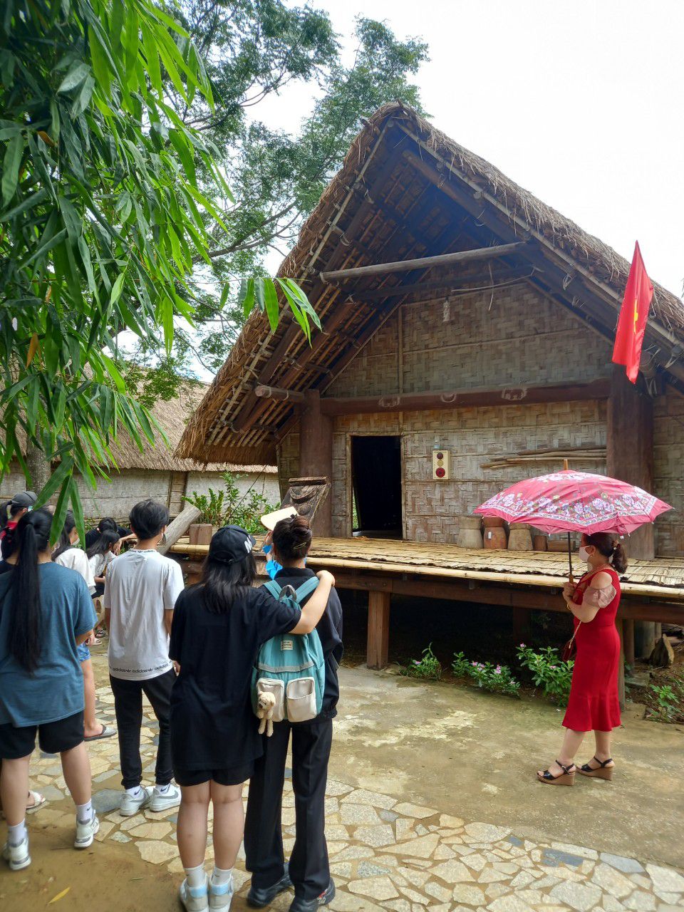 Ảnh đánh giá