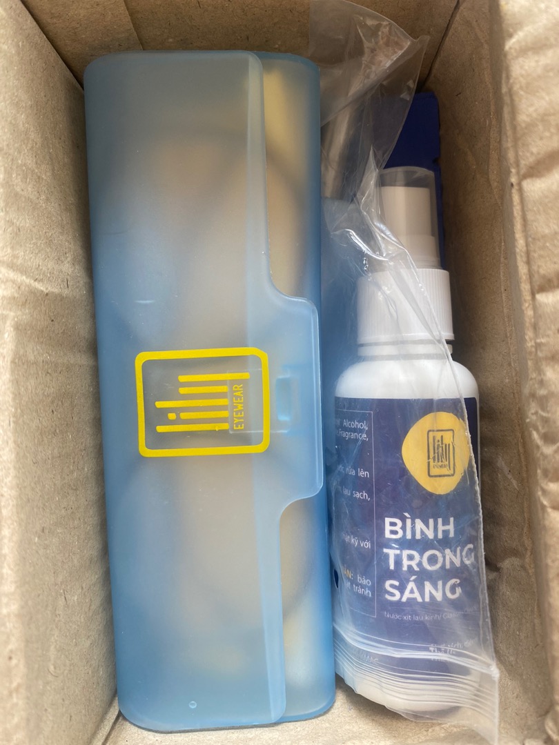 Ảnh đánh giá