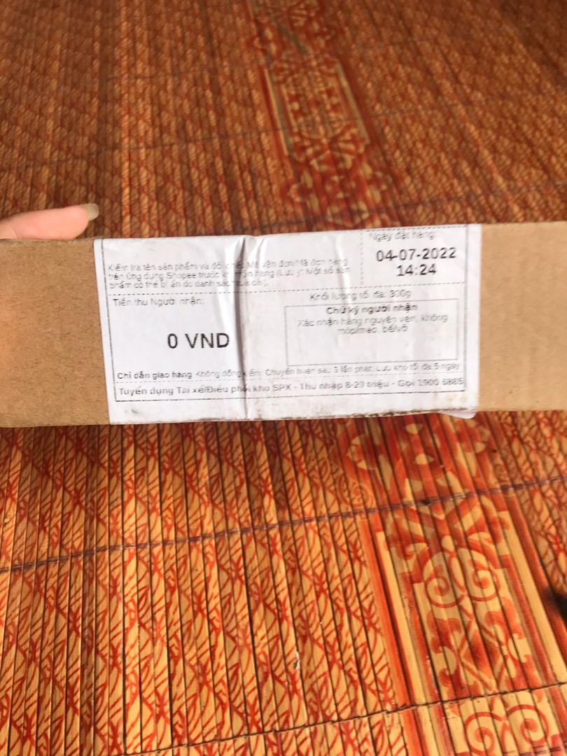 Ảnh đánh giá