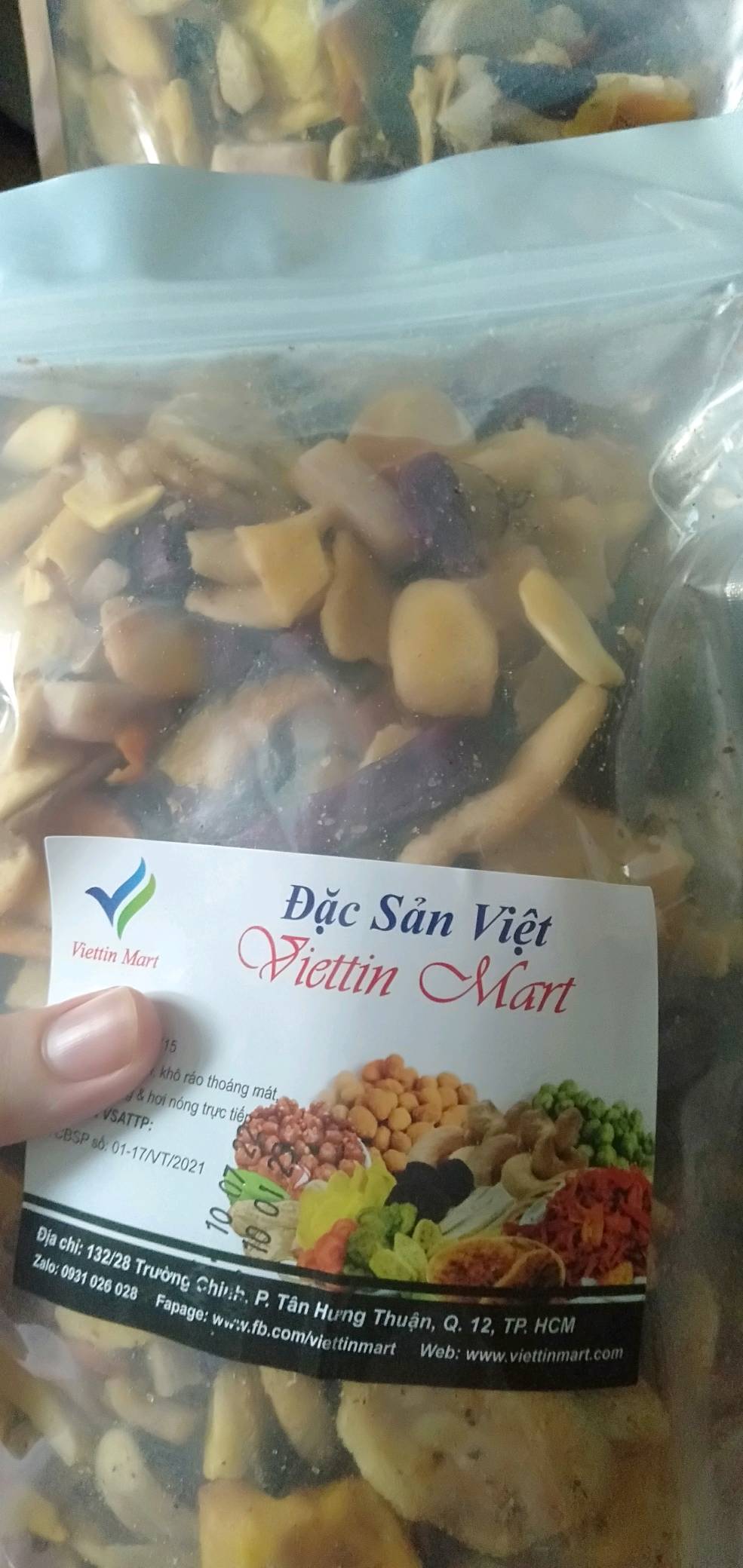 Ảnh đánh giá