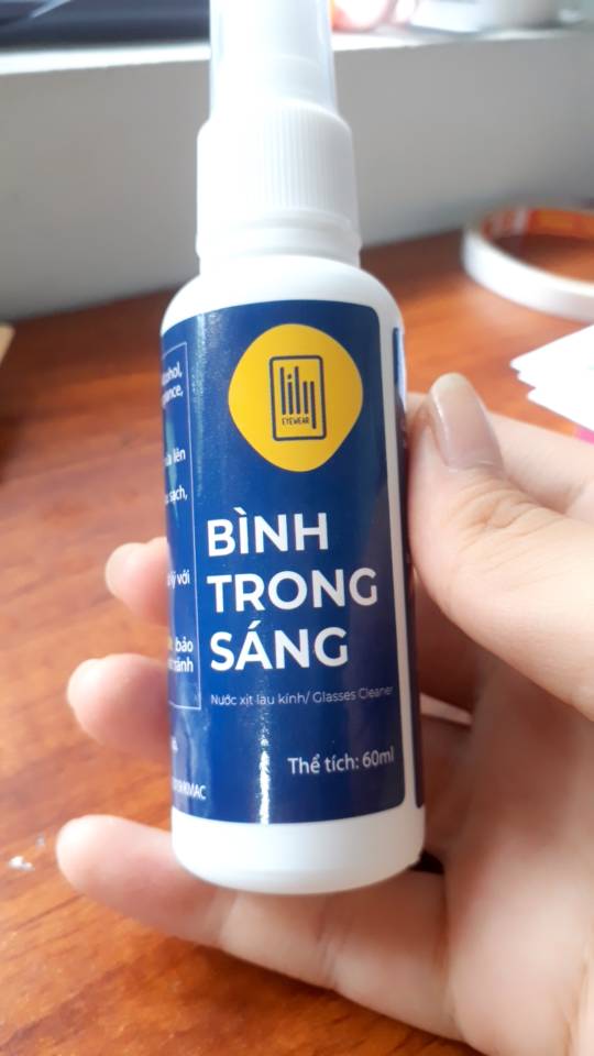Ảnh đánh giá
