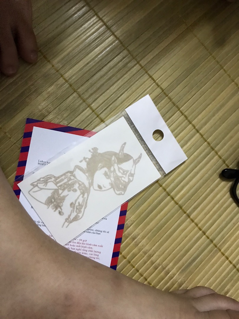 Ảnh đánh giá