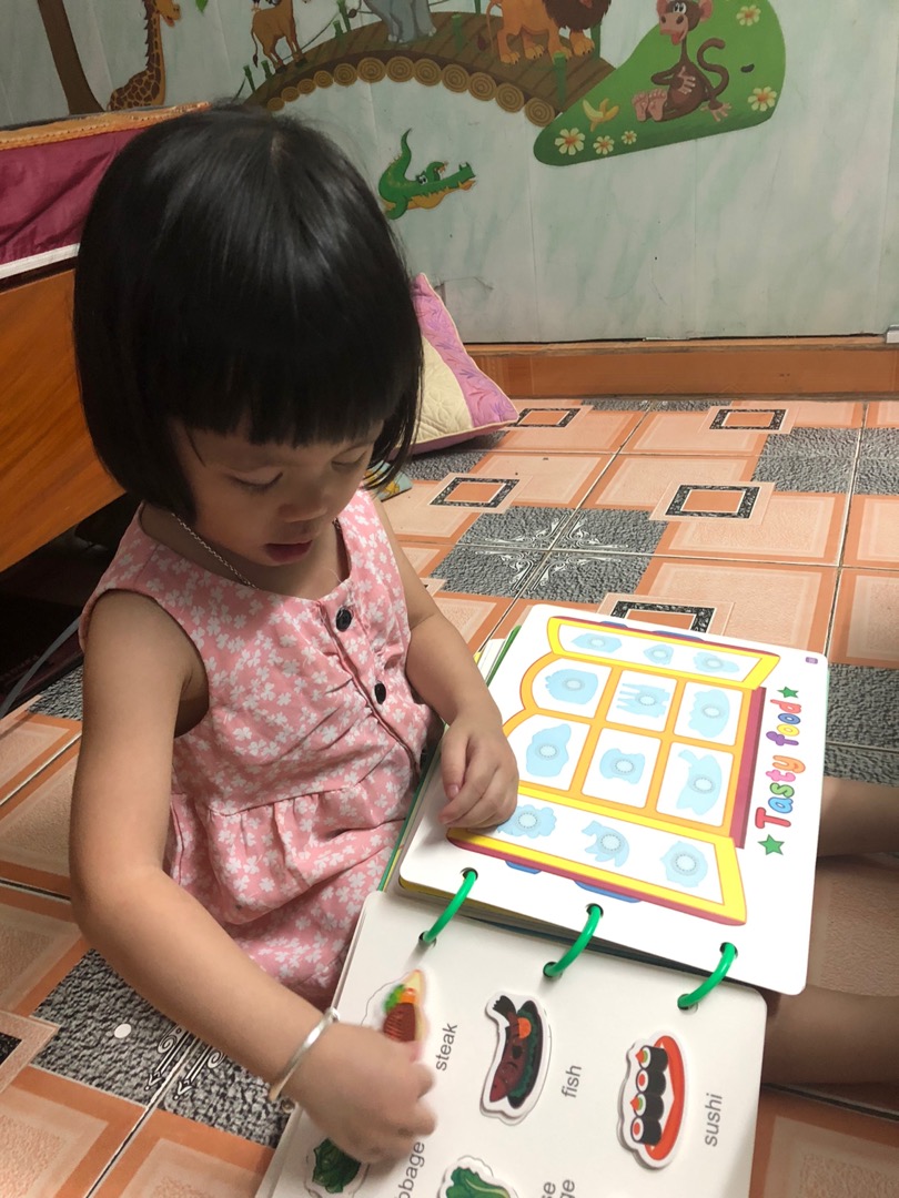 Ảnh đánh giá