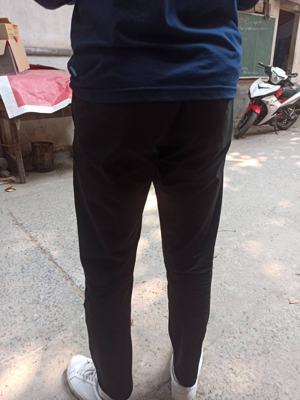 Ảnh đánh giá