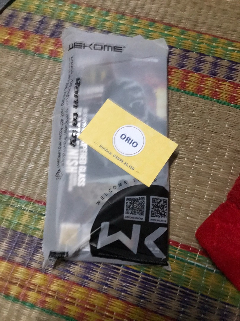 Ảnh đánh giá